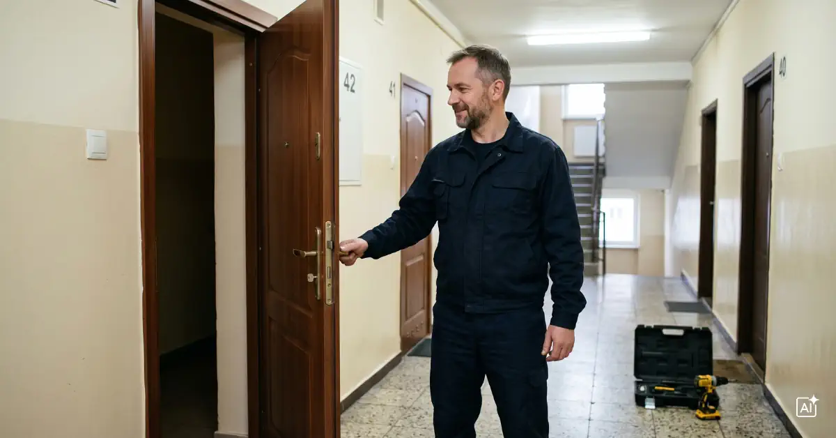 AWARYJNE OTWIERANIE DRZWI I MIESZKAŃ DĄBROWA GÓRNICZA